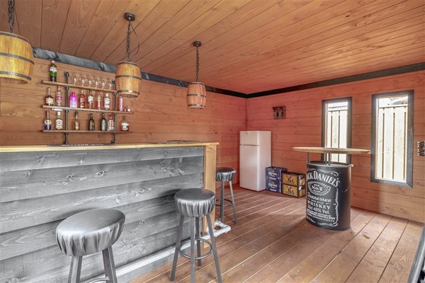Medium property photo - Langeleegte 112, 9641 GT Veendam